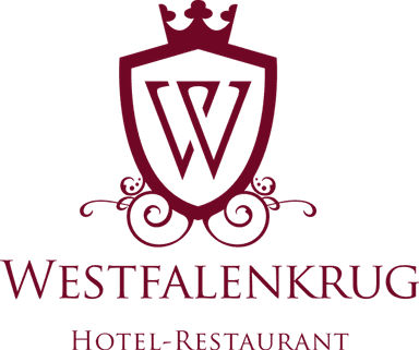 Logo Hotel & Steakhouse Westfalenkrug