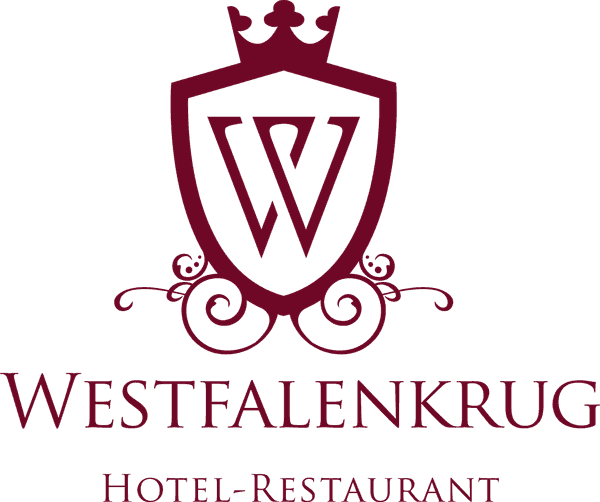 Logo Hotel & Steakhouse Westfalenkrug