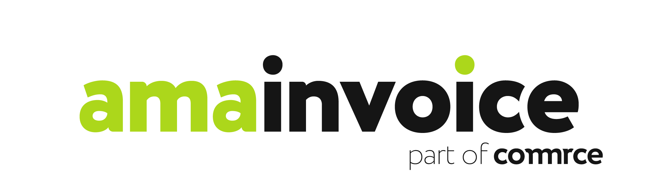 amainvoice Logo