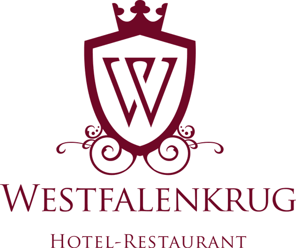 Logo Hotel & Steakhouse Westfalenkrug